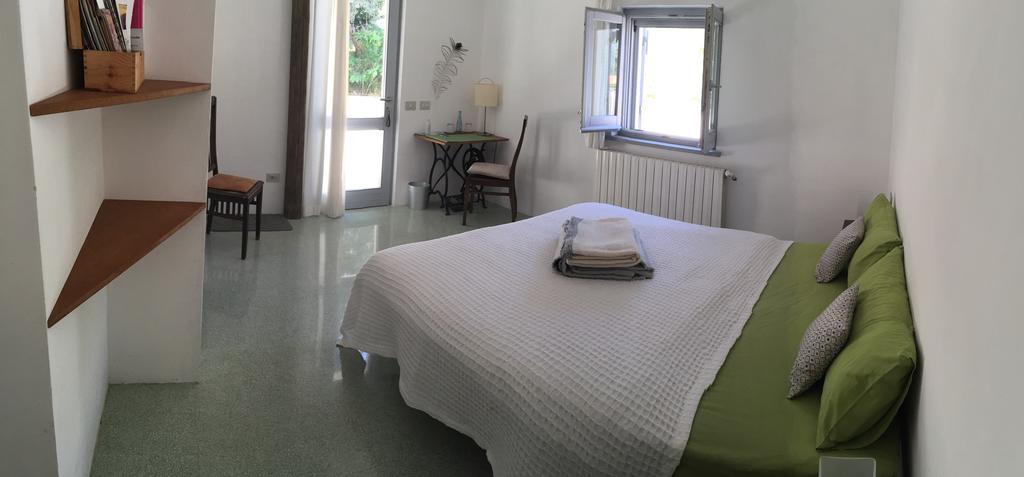 B&B Il Grotto Беваня Стая снимка