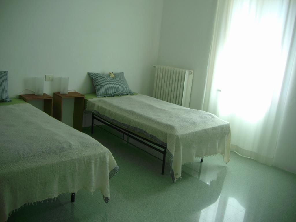 B&B Il Grotto Беваня Стая снимка