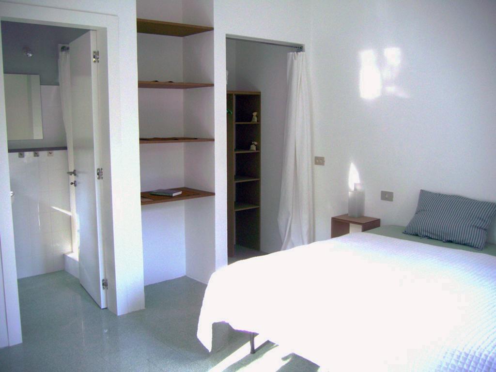 B&B Il Grotto Беваня Стая снимка