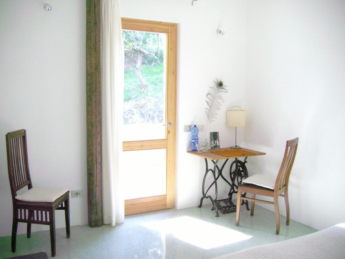 B&B Il Grotto Беваня Стая снимка